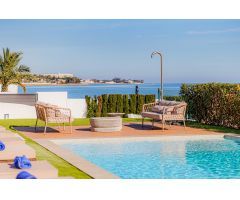 Chalet en Venta en Estepona, Málaga