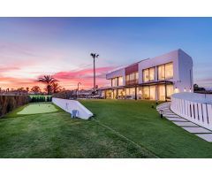 Chalet en Venta en Estepona, Málaga