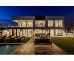 Chalet en Venta en Estepona, Málaga