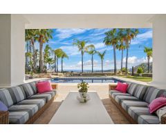 Chalet en Venta en Benahavís, Málaga