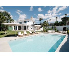 Chalet en Venta en Marbella, Málaga
