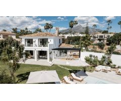 Chalet en Venta en Marbella, Málaga