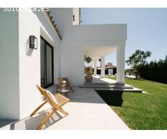 Chalet en Venta en Marbella, Málaga