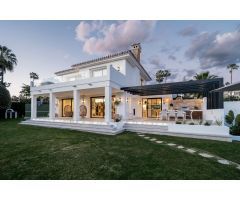 Chalet en Venta en Marbella, Málaga
