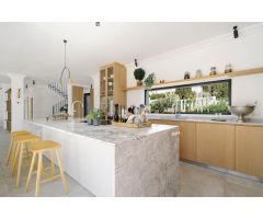 Chalet en Venta en Marbella, Málaga