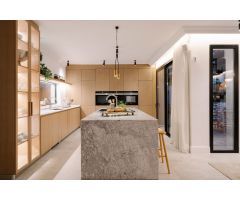 Chalet en Venta en Marbella, Málaga