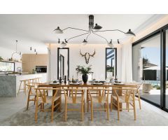 Chalet en Venta en Marbella, Málaga