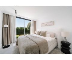 Chalet en Venta en Marbella, Málaga