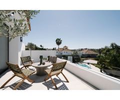 Chalet en Venta en Marbella, Málaga