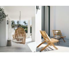 Chalet en Venta en Marbella, Málaga
