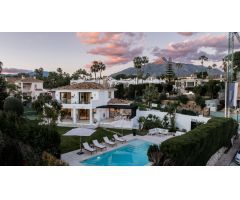 Chalet en Venta en Marbella, Málaga