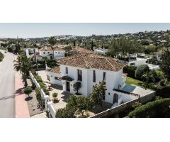 Chalet en Venta en Marbella, Málaga