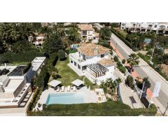 Chalet en Venta en Marbella, Málaga