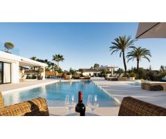 Chalet en Venta en Marbella, Málaga
