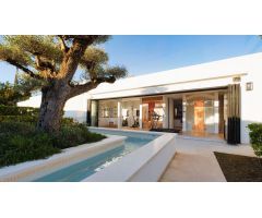 Chalet en Venta en Marbella, Málaga