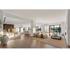 Chalet en Venta en Marbella, Málaga