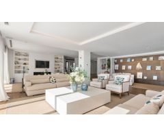 Chalet en Venta en Marbella, Málaga