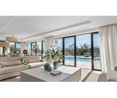 Chalet en Venta en Marbella, Málaga