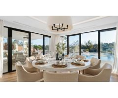 Chalet en Venta en Marbella, Málaga
