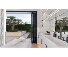 Chalet en Venta en Marbella, Málaga