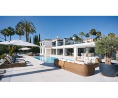 Chalet en Venta en Marbella, Málaga