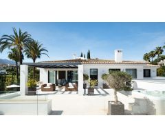 Chalet en Venta en Marbella, Málaga