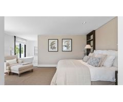 Chalet en Venta en Marbella, Málaga