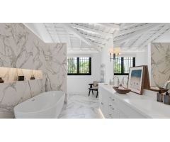 Chalet en Venta en Marbella, Málaga