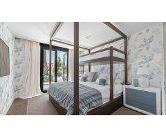 Chalet en Venta en Marbella, Málaga