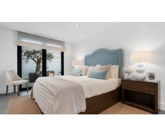 Chalet en Venta en Marbella, Málaga