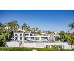 Chalet en Venta en Marbella, Málaga