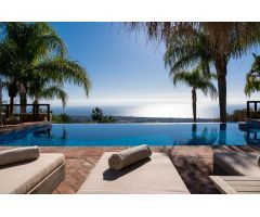 Chalet en Venta en Marbella, Málaga