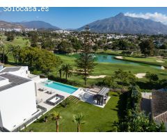 Chalet en Venta en Marbella, Málaga