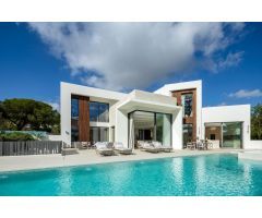 Chalet en Venta en Marbella, Málaga