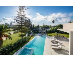 Chalet en Venta en Marbella, Málaga