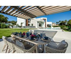 Chalet en Venta en Marbella, Málaga