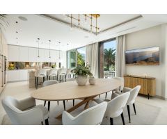 Chalet en Venta en Marbella, Málaga