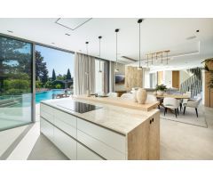 Chalet en Venta en Marbella, Málaga