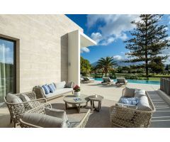 Chalet en Venta en Marbella, Málaga