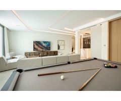 Chalet en Venta en Marbella, Málaga