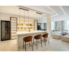 Chalet en Venta en Marbella, Málaga