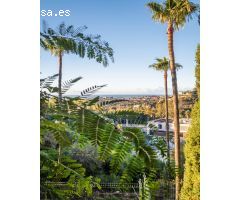 Apartamento en Venta en Benahavís, Málaga