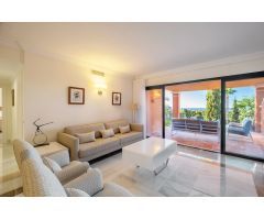 Apartamento en Venta en Benahavís, Málaga