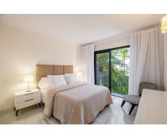 Apartamento en Venta en Benahavís, Málaga
