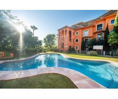 Apartamento en Venta en Benahavís, Málaga