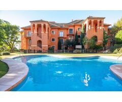 Apartamento en Venta en Benahavís, Málaga