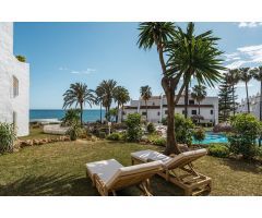 Apartamento en Venta en Marbella, Málaga