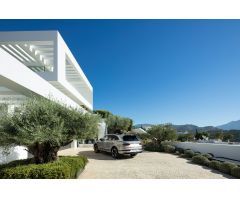 Chalet en Venta en Benahavís, Málaga
