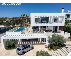 Chalet en Venta en Benahavís, Málaga