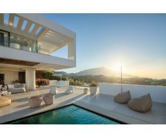 Chalet en Venta en Benahavís, Málaga